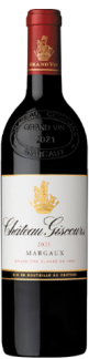 Château Giscours 2021